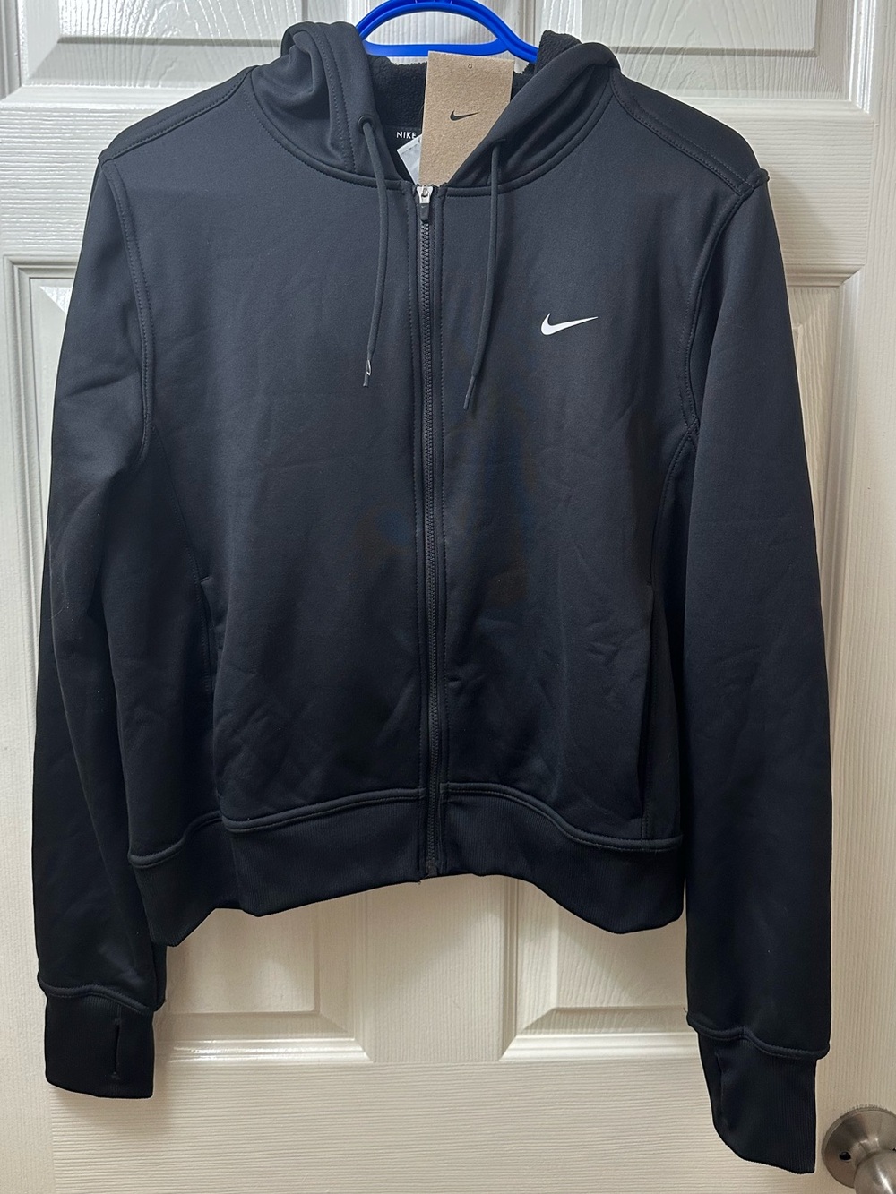 Therma Fit Hoody Women’s Size Large